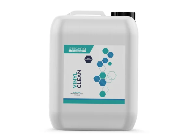 Gtechniq Vinyl Clean - 5L