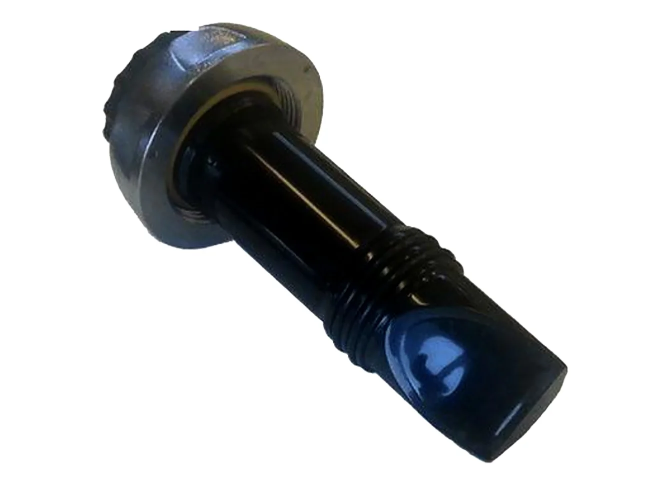 Lowrance ForwardScan Depth Transducer Only - No Sleeve or Plug