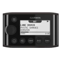 Fusion NRX300 NMEA 2000 Wired Remote