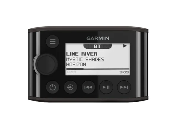 Fusion NRX300 NMEA 2000 Wired Remote