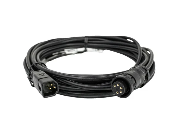 Airmar MM-HB Mix & Match™ Cable 5-Pin 600W Series w/Humminbird #9 Connector - 9M