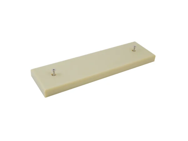 Attwood Transducer Mounting Plate