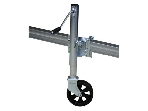 C.E. Smith 1,000 lb Trailer Swivel Jack
