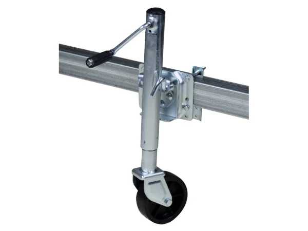 C.E. Smith 1,500 lb Trailer Swivel Jack