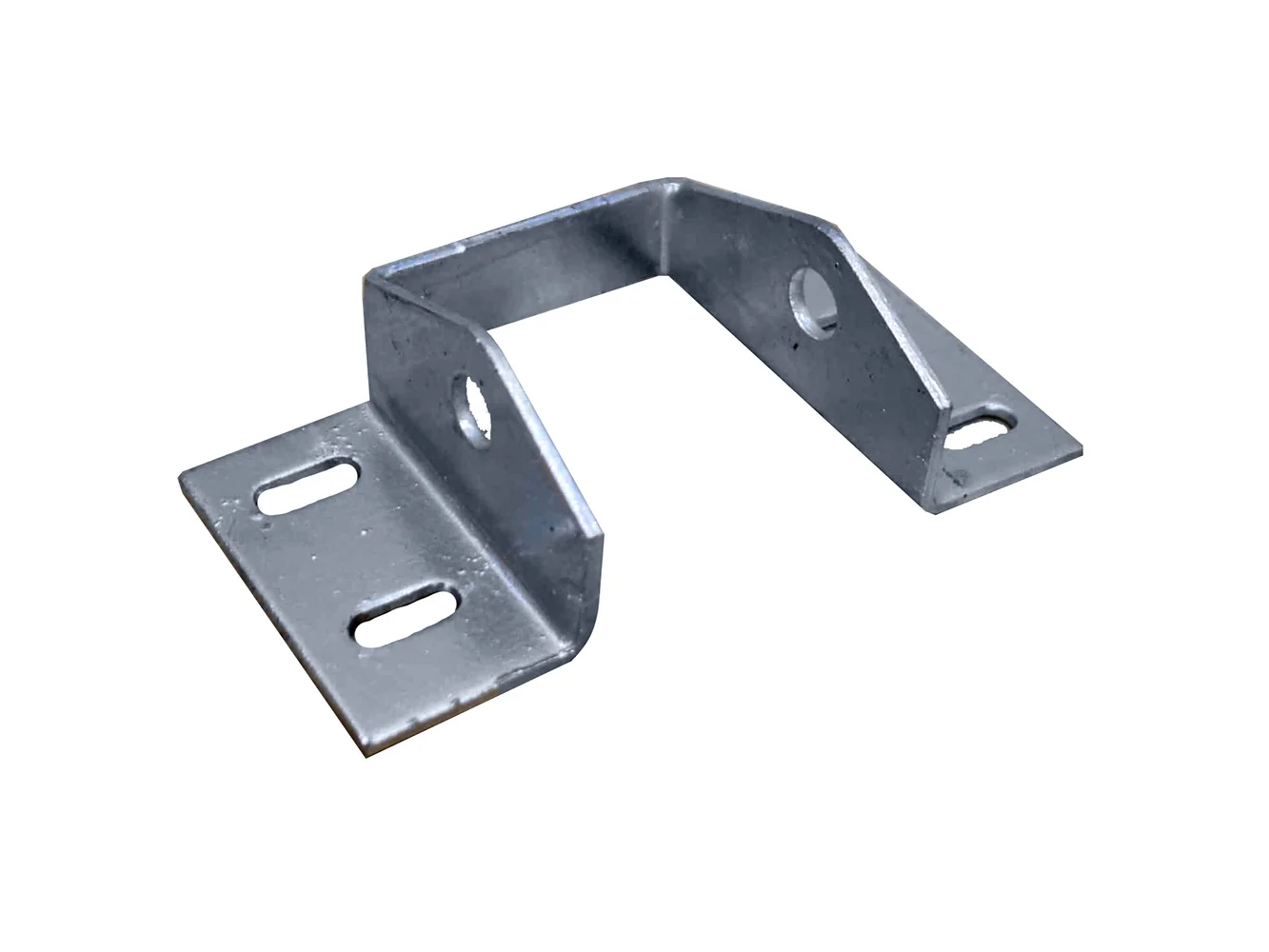 C.E. Smith Bunk Mounting Bracket - Galvanized