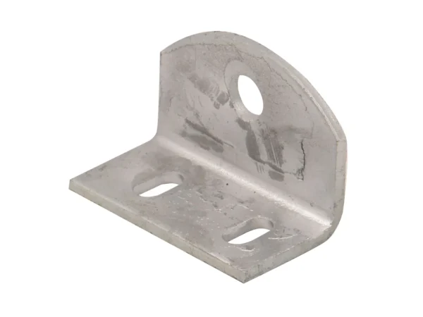 C.E. Smith Plate Bent Bunk Mounting Galvanized Bracket