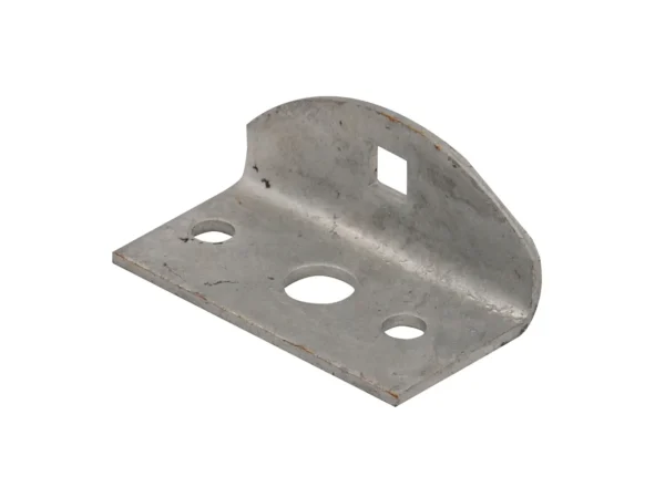 C.E. Smith Bunk Galvanized Mounting Bracket