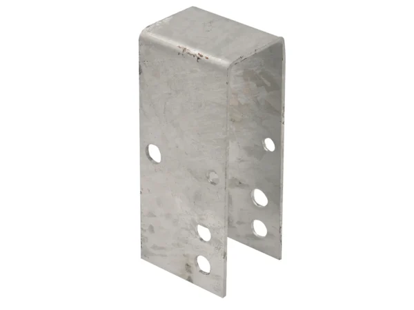 C.E. Smith 8-12 2" BM15 13/16" Galvanized Spring Hanger