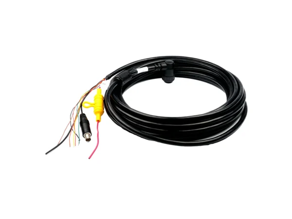 FLIR M300 Power Serial CVBS Cable - 10M