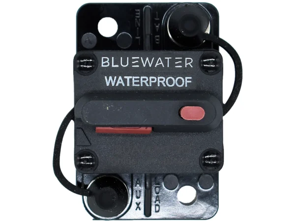 Bluewater 40 Amp Surface Mount Circuit Breaker