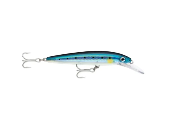 Rapala Husky Magnum 15 - 5-1/2" - Blue Sardine