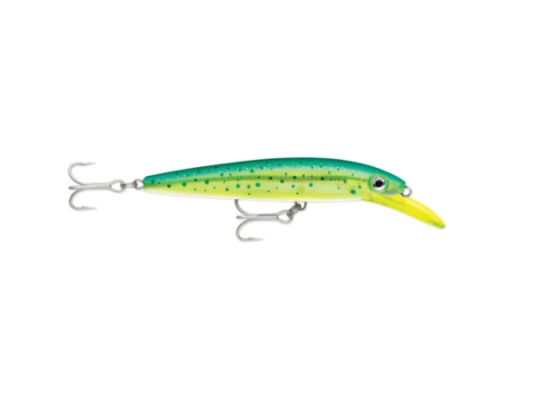 Rapala Husky Magnum 15 - 5-1/2" - Dorado
