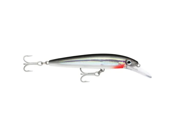Rapala Husky Magnum 15 - 5-1/2" - Silver