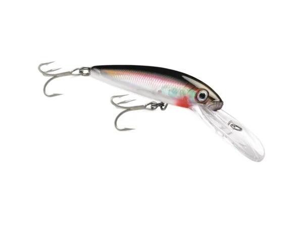 Rapala Husky Magnum 25 - 6-1/4" - Silver