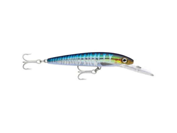 Rapala Husky Magnum 25 - 6-1/4" - Wahoo UV