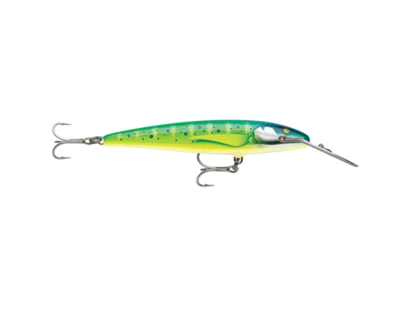 Rapala CountDown® Magnum® Elite 145 - 5-3/4" - Armored Dorado