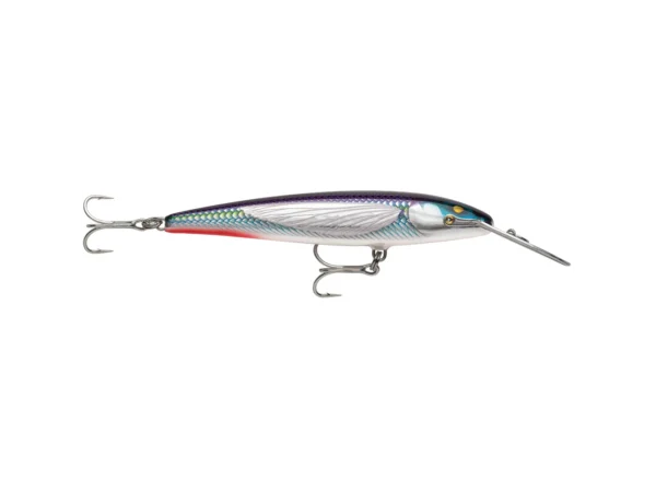 Rapala CountDown® Magnum® Elite 145 - 5-3/4" - Armored Flying Fish UV