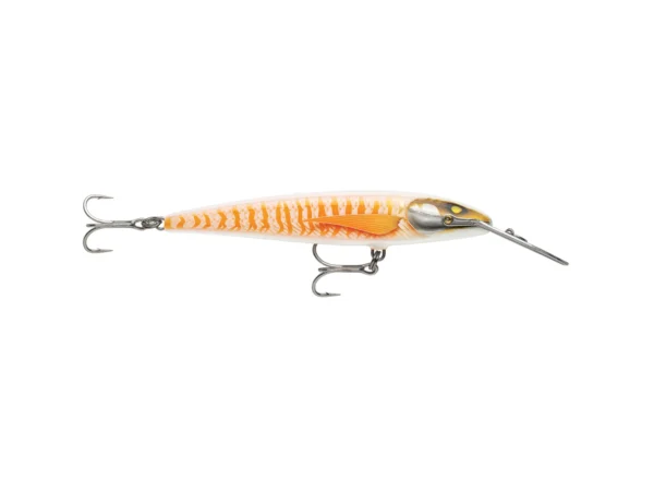 Rapala CountDown® Magnum® Elite 185 - 7" - Armored Pearl Orange