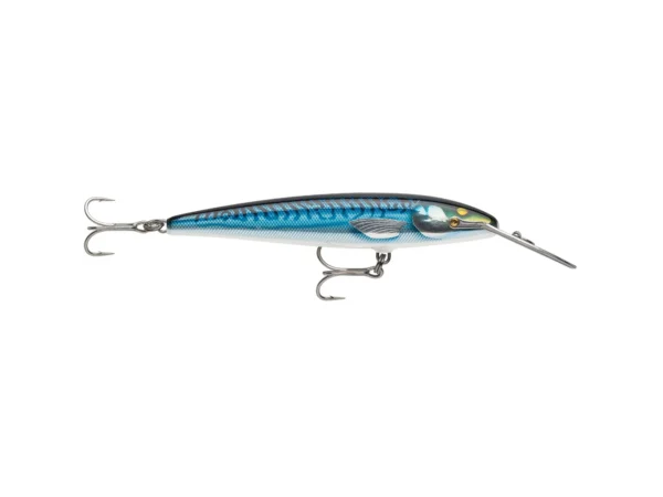 Rapala CountDown® Magnum® Elite 185 - 7" - Armored Silver Mackerel