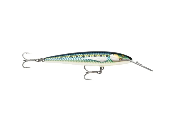 Rapala CountDown® Magnum® Elite 185 - 7" - Armored Sardine