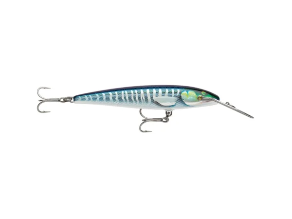 Rapala CountDown® Magnum® Elite 185 - 7" - Armored Wahoo