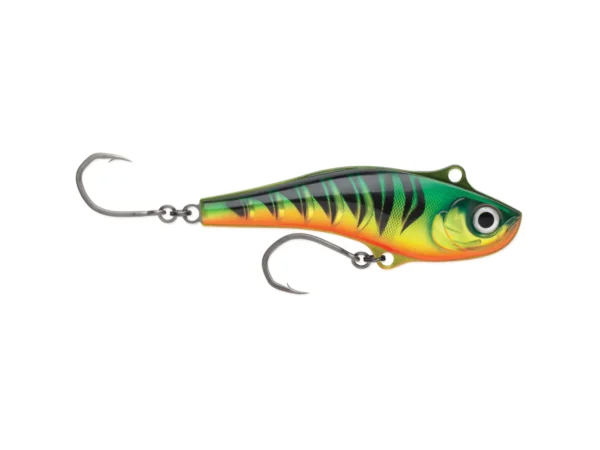 Rapala Sarda™ 22 - Fire Tiger