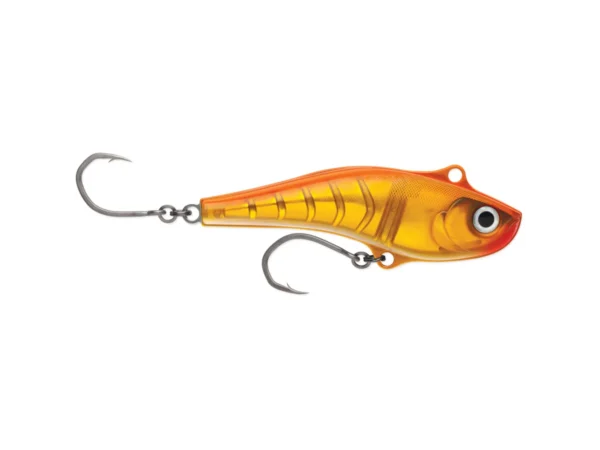 Rapala Sarda™ 22 - Gold Fluorescent Red