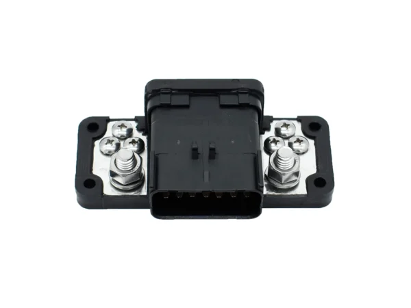 Bluewater 14 Position Sealed FCI Molded Busbar