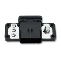 Bluewater 14 Position FCI Busbar 3 Screw 1 Post