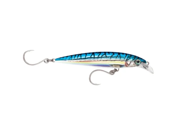 Rapala X-Rap® Long Cast 5-1/2" - Blue Mackerel