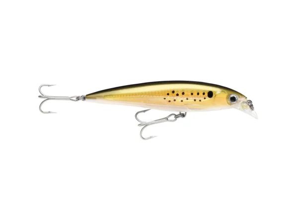 Rapala X-Rap® Saltwater 4" - Bunker