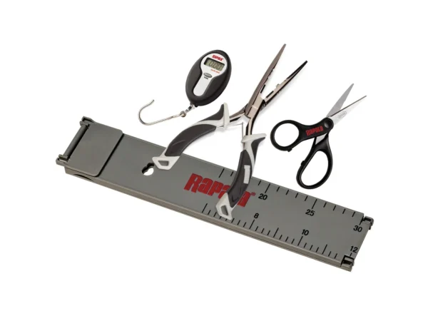 Rapala Fisherman's Tool Combo
