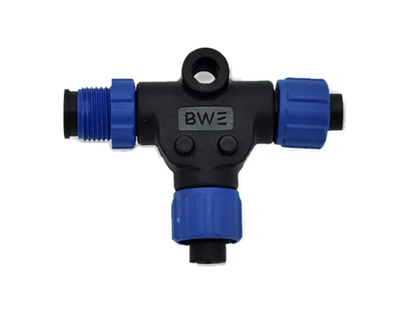 Bluewater NMEA 2000 T-Connector