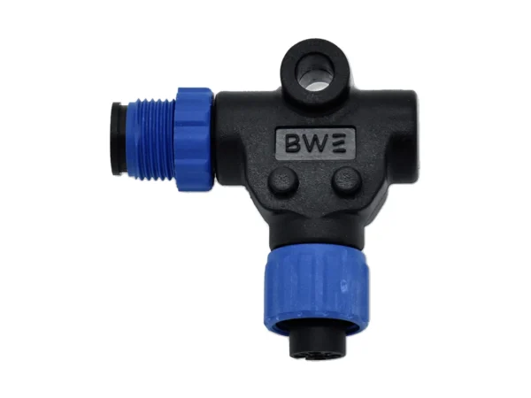 Bluewater NMEA 2000 Right Angle Adapter