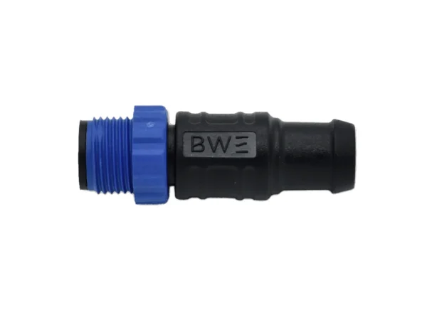 Bluewater NMEA 2000 Male Terminator - 120 ohm