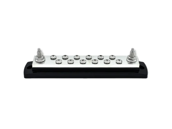 Bluewater 12 Terminal Busbar - 250 Amp