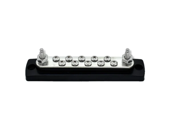 Bluewater 10 Terminal Busbar - 150 Amp