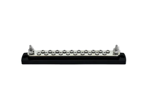 Bluewater 20 Terminal Busbar - 150 Amp