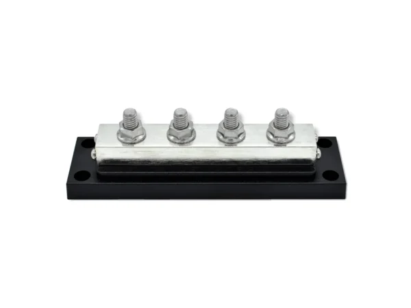 Bluewater Heavy-Duty 4 Stud Busbar