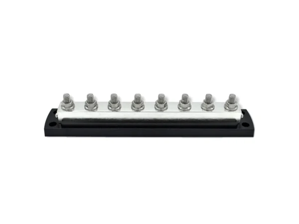 Bluewater Heavy-Duty 8 Stud Busbar