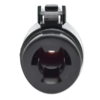 Bluewater 4-6 AWG Deutsch Single Position Female Connector