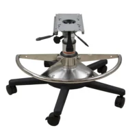 Springfield In-Shore LE1 Adjustable Mainstay Package