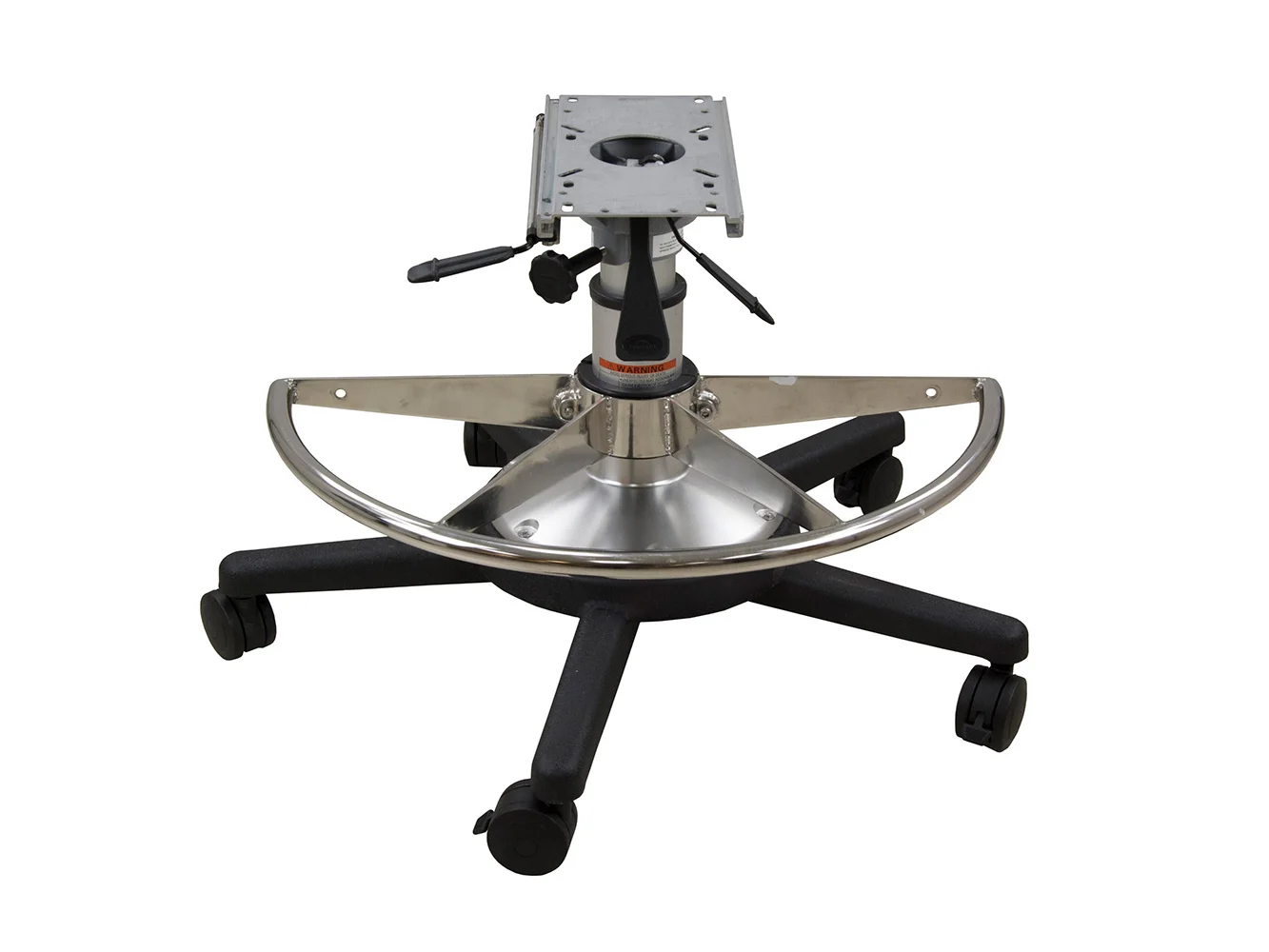 Springfield In-Shore LE1 Adjustable Mainstay Package