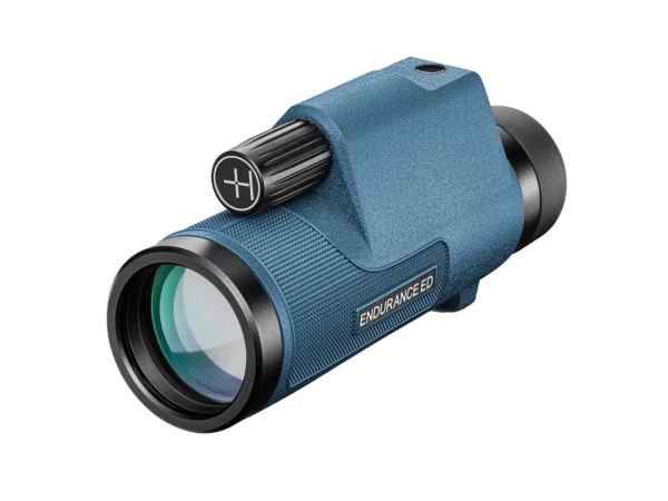 Hawke Optics Endurance ED Marine Binoculars 7x42 Monocular - Blue