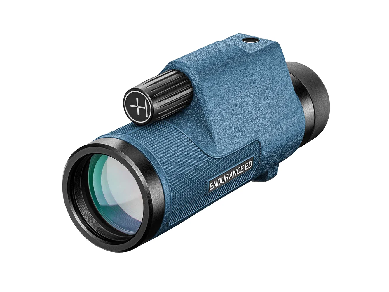 Hawke Optics Endurance ED Marine Binoculars 7x42 Monocular - Blue