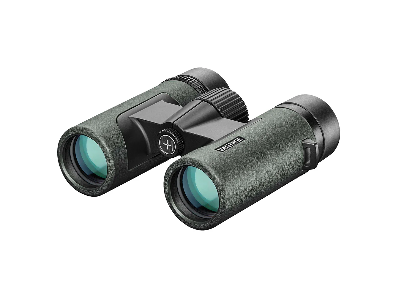 Hawke Optics Vantage Binocular 8x32 - Green