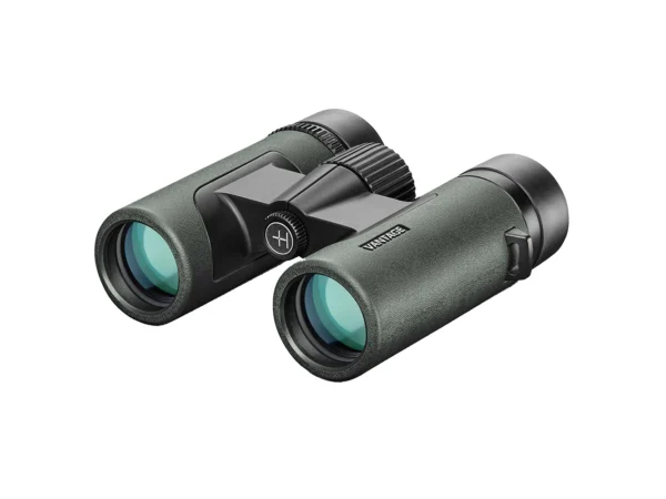 Hawke Optics Vantage Binocular 10x32 - Green
