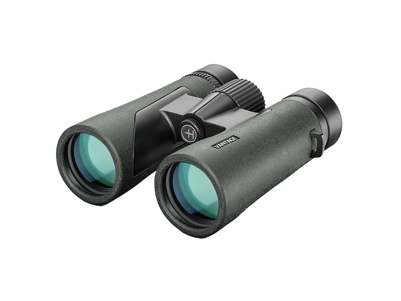 Hawke Optic Vantage Binocular 8x42 - Green