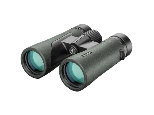 Hawke Optics Vantage Binocular 10x42 - Green
