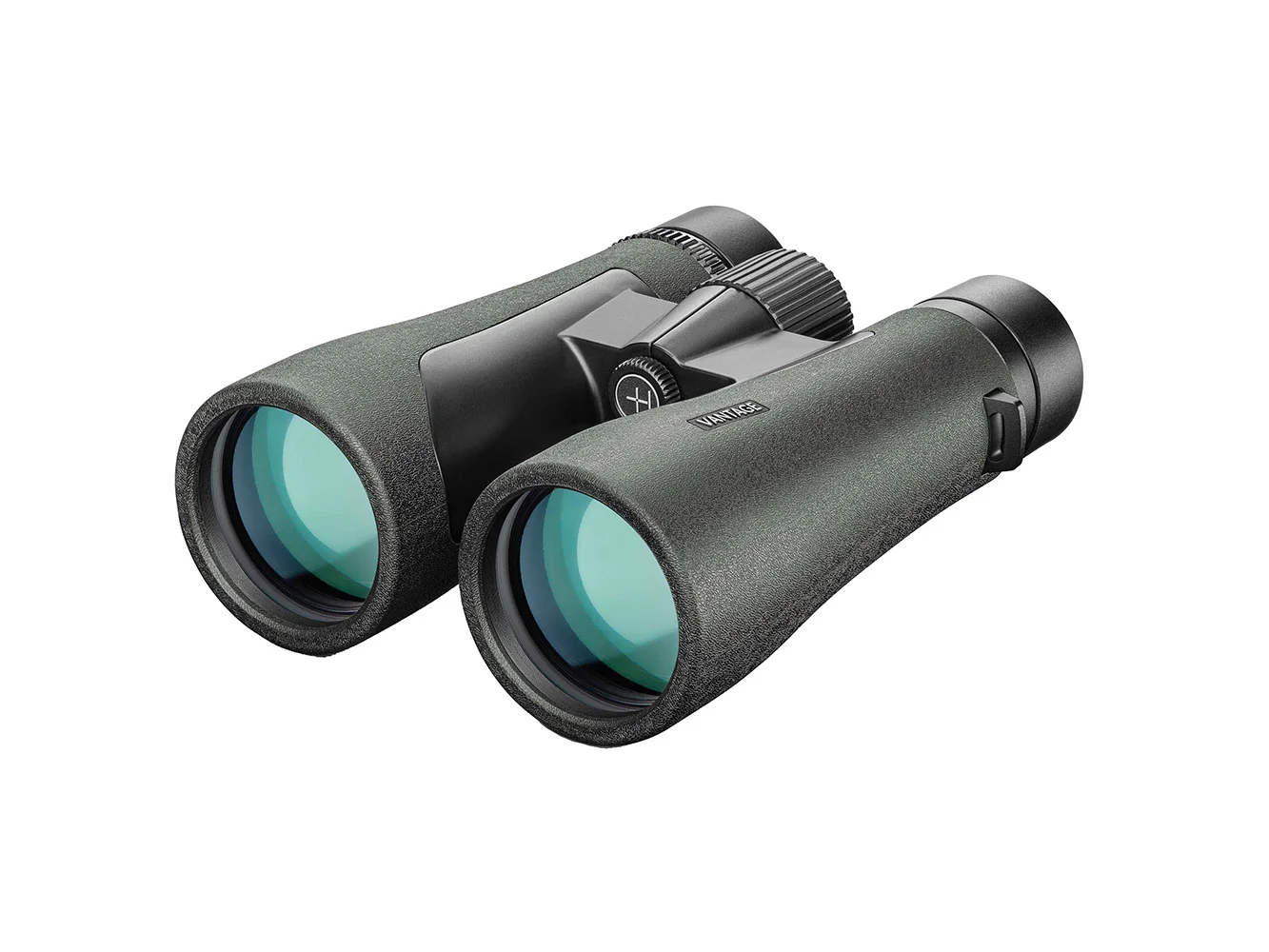Hawke Optics Vantage Binocular 10x50 - Green